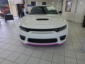 Dodge Charger * Scat Pack 392 Widebody * CARFAX *   | Mobile.bg    6