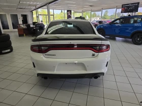 Dodge Charger * Scat Pack 392 Widebody * CARFAX *   | Mobile.bg    4