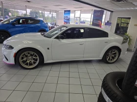 Dodge Charger * Scat Pack 392 Widebody * CARFAX *   | Mobile.bg    2