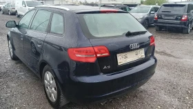 Audi A3 1.9TDI 105к.с Face lift - 9499 лв. / 4856.76 € - 15926496 4