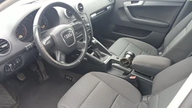 Audi A3 1.9TDI 105к.с Face lift - 9499 лв. / 4856.76 € - 15926496 6