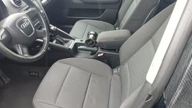 Audi A3 1.9TDI 105к.с Face lift - 9499 лв. / 4856.76 € - 15926496 11