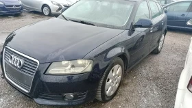 Audi A3 1.9TDI 105к.с Face lift - 9499 лв. / 4856.76 € - 15926496 2