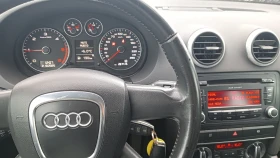 Audi A3 1.9TDI 105к.с Face lift - 9499 лв. / 4856.76 € - 15926496 5