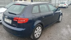 Audi A3 1.9TDI 105к.с Face lift - 9499 лв. / 4856.76 € - 15926496 3
