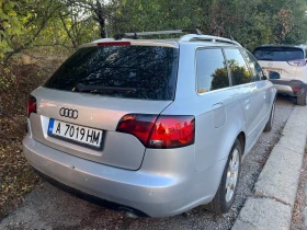 Обява за продажба на Audi A4 ~3 500 лв. - изображение 3 | Auto.bg Обява за продажба на Audi A4 ~3 500 лв. - изображение 3