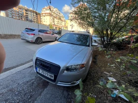 Обява за продажба на Audi A4 ~3 500 лв. - изображение 2 | Auto.bg Обява за продажба на Audi A4 ~3 500 лв. - изображение 2