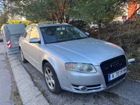 Обява за продажба на Audi A4 ~3 500 лв. - изображение 4 | Auto.bg Обява за продажба на Audi A4 ~3 500 лв. - изображение 4