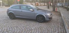 Обява за продажба на Opel Astra 1.4 GTC ~3 200 лв. - изображение 3 | Auto.bg Обява за продажба на Opel Astra 1.4 GTC ~3 200 лв. - изображение 3