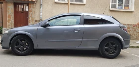 Обява за продажба на Opel Astra 1.4 GTC ~3 200 лв. - изображение 2 | Auto.bg Обява за продажба на Opel Astra 1.4 GTC ~3 200 лв. - изображение 2
