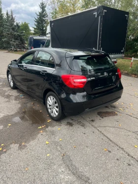 Mercedes-Benz A 180 Sport - 14500 лв. / 7413.73 € - 22843399 4