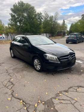 Mercedes-Benz A 180 Sport - 14500 лв. / 7413.73 € - 22843399 2