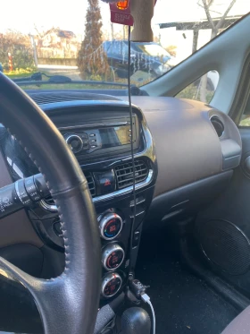 Citroen C - Zero, снимка 4 — Bazar.bg Citroen C - Zero, снимка 4