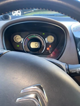 Citroen C - Zero, снимка 5 — Bazar.bg Citroen C - Zero, снимка 5