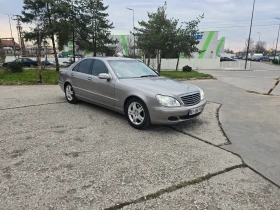 Mercedes-Benz S 320, снимка 2