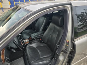 Mercedes-Benz S 320, снимка 7