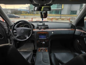 Mercedes-Benz S 320, снимка 9