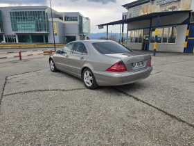 Mercedes-Benz S 320, снимка 4