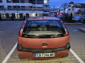 Opel Corsa Климатик,  автоматик - 1400 € / 2738.16 лв. - 43055075 5