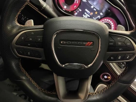 Dodge Challenger * SCAT PACK 392 WIDEBODY * CARFAX * БЕЗ ПЪРВОНАЧАЛ - 47800 € / 93488.67 лв. - 84520319 9
