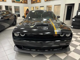 Dodge Challenger * SCAT PACK 392 WIDEBODY * CARFAX * БЕЗ ПЪРВОНАЧАЛ - 47800 € / 93488.67 лв. - 84520319 2