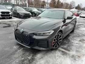 BMW i4 eDrive40 * CARFAX* ОПЦИЯ ЗА ФИНАНСИРАНЕ* 