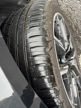 BMW i4 eDrive40 * CARFAX* ОПЦИЯ ЗА ФИНАНСИРАНЕ* , снимка 10