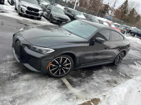 BMW i4 eDrive40 * CARFAX* ОПЦИЯ ЗА ФИНАНСИРАНЕ* , снимка 3