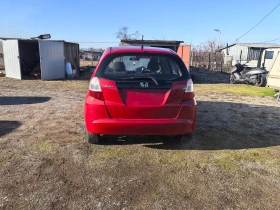 Honda Jazz - 11 € / 21.51 лв. - 71413819 4