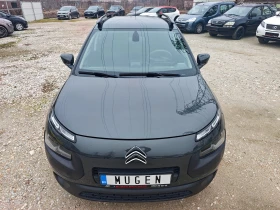 Citroen C4 Cactus 1, 6HDi AUTOMAT - 7555 € / 14776.30 лв. - 49421529 10