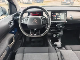Citroen C4 Cactus 1, 6HDi AUTOMAT - 7555 € / 14776.30 лв. - 49421529 15