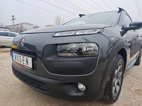 Citroen C4 Cactus 1, 6HDi AUTOMAT - 7555 € / 14776.30 лв. - 49421529 1