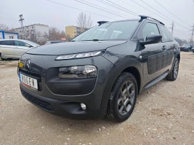 Citroen C4 Cactus 1, 6HDi AUTOMAT - 7555 € / 14776.30 лв. - 49421529 2