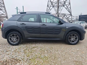 Citroen C4 Cactus 1, 6HDi AUTOMAT - 7555 € / 14776.30 лв. - 49421529 7