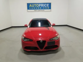Alfa Romeo Giulia  * AWD* � �����������&���� ������ | Mobile.bg � ����� ������ 4