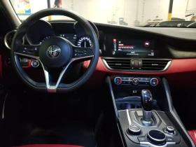 Alfa Romeo Giulia  * AWD* � �����������&���� ������ | Mobile.bg � ����� ������ 10