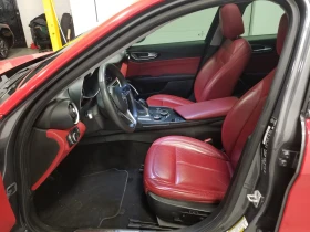 Alfa Romeo Giulia  * AWD* � �����������&���� ������ | Mobile.bg � ����� ������ 9