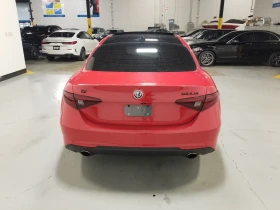 Alfa Romeo Giulia  * AWD* � �����������&���� ������ | Mobile.bg � ����� ������ 7