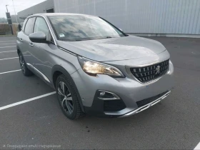 Peugeot 3008 1.5 HDI Allure EAT8 - 14000 € / 27381.62 лв. - 51742932 2
