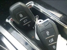 Peugeot 3008 1.5 HDI Allure EAT8 - 14000 € / 27381.62 лв. - 51742932 9