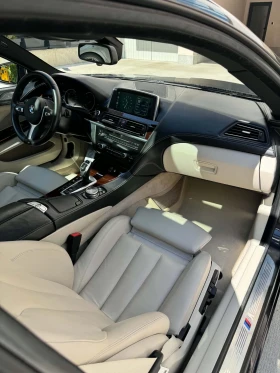 BMW 640 X-Drive/M-Pack/Individual/Digital/Pano/Head/up | Mobile.bg � ����� ������ 11