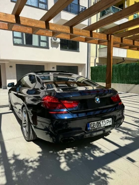 BMW 640 X-Drive/M-Pack/Individual/Digital/Pano/Head/up | Mobile.bg � ����� ������ 7