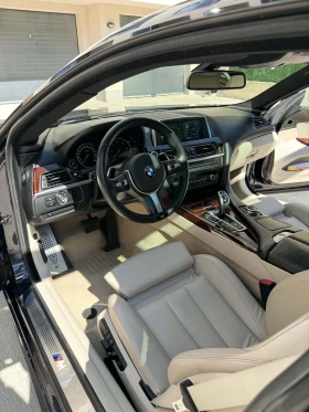 BMW 640 X-Drive/M-Pack/Individual/Digital/Pano/Head/up | Mobile.bg � ����� ������ 10
