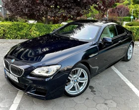 BMW 640 X-Drive/M-Pack/Individual/Digital/Pano/Head/up - 17900 € / 35009.36 лв. - 79559396 2