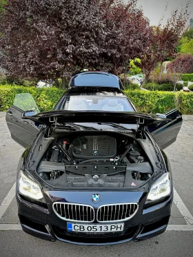 BMW 640 X-Drive/M-Pack/Individual/Digital/Pano/Head/up - 17900 € / 35009.36 лв. - 79559396 7