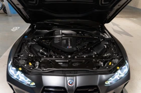 BMW M3 Competition* xDrive* Carbon* Вентилация* PPF - 71999 € / 140817.80 лв. - 82302006 5