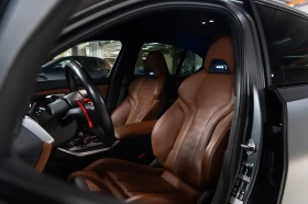 BMW M3 Competition* xDrive* Carbon* Вентилация* PPF - 71999 € / 140817.80 лв. - 82302006 7