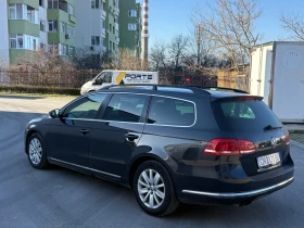 VW Passat PASSAT B7 - 7500 € / 14668.73 лв. - 43739285 2