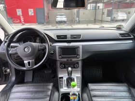 VW Passat PASSAT B7 - 7500 € / 14668.73 лв. - 43739285 9