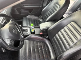 VW Passat PASSAT B7 - 7500 € / 14668.73 лв. - 43739285 11